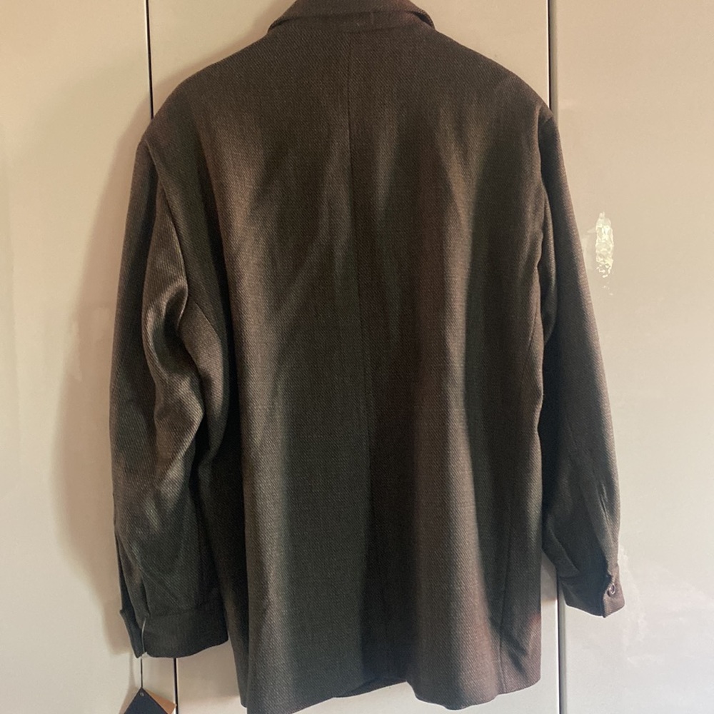 Devin Harris Jacket - Picture 6 of 8